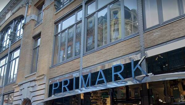 illustration Toulouse. Le magasin Primark évacué après une projection de gaz lacrymogène