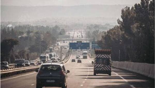 illustration Deux-Sèvres. Vinci autoroutes annonce un trafic chargé sur l’A10 dimanche entre 15 et 19 heures