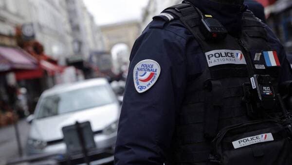 illustration Attaque contre des Kurdes à Paris : le suspect avait d’abord ciblé la ville de Saint-Denis
