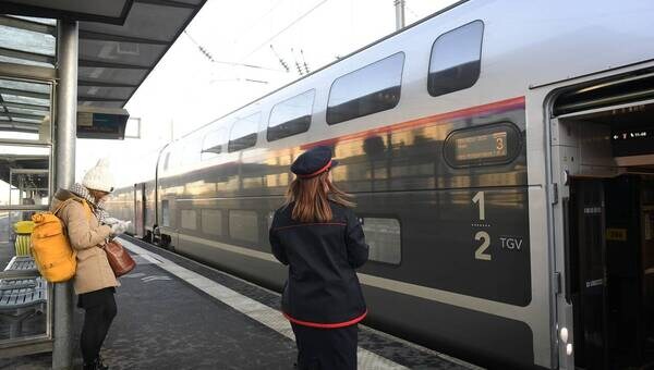 illustration En deux ans, elle a reçu 6 000 euros d’amende de la SNCF à la place d’une autre