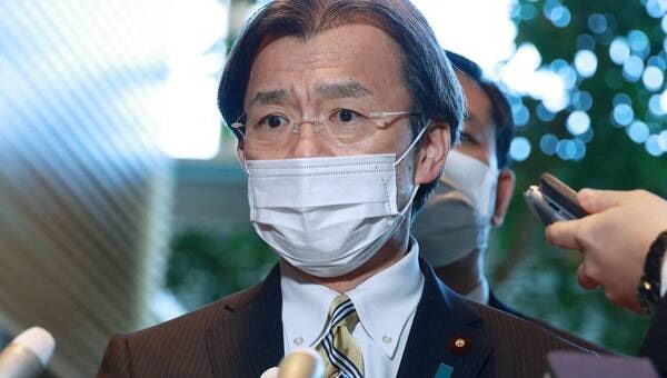 illustration Japon. Un quatrième ministre limogé en l’espace de trois mois