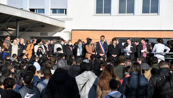 illustration Adolescent tué à Montpellier après France-Maroc : l’automobiliste suspecté interpellé