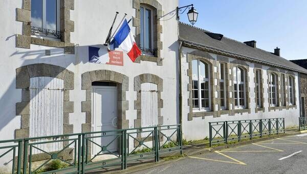 illustration Plusieurs établissements scolaires évacués en France après des menaces d’attentat sur internet