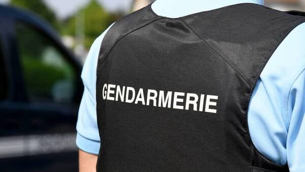 illustration Les gendarmes interpellent à Bressuire un trentenaire en situation irrégulière