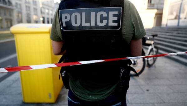 illustration Montpellier. Un homme tué par balles en pleine rue, plusieurs suspects interpellés