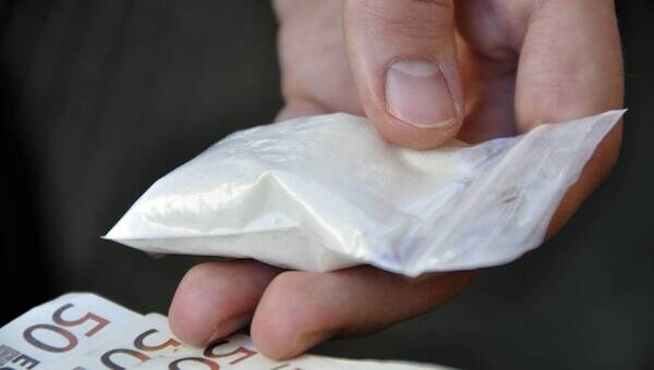 illustration Près de 4 kg d’héroïne découverts dans un appartement de Cherbourg