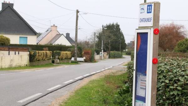 illustration Couple de personnes âgées décédé en Bretagne : deux morts et un mystère dans ce village du Morbihan