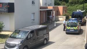 illustration Deux fillettes retrouvées mortes à leur domicile près de Brest : ce que l’on sait sur ce drame