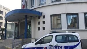 illustration Saint-Nazaire. Il insulte et menace son ex-compagne devant les policiers