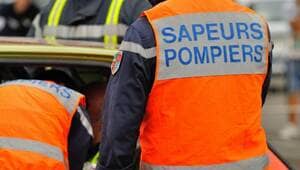 illustration Hérault. Un carambolage fait deux morts et cinq blessés dont un grave à Saint-Pargoire