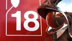 illustration Près de Saumur. Une vingtaine de pompiers ont lutté contre un feu de broussailles à Montreuil-Bellay