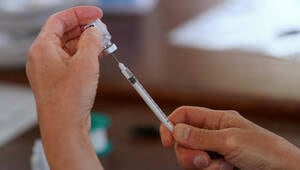 illustration Enquête dans un vaccinodrome de Seine-et-Marne après la distribution de faux passes sanitaires