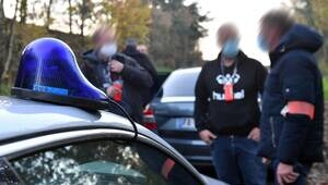 illustration À Nantes, le conducteur sans permis demande de l’aide… aux policiers pour faire le plein de son auto