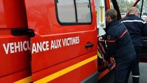 illustration Saint-Jean-sur-Mayenne : un blessé dans une sortie de route dimanche soir