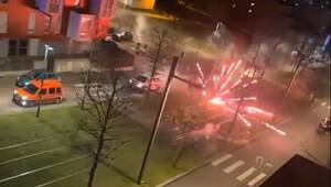 illustration Violences urbaines à Brest : que se passe-t-il dans le quartier de Pontanézen depuis une semaine ?
