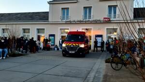 illustration Grave accident à Sablé-sur-Sarthe : le trafic SNCF perturbé entre Angers et Le Mans