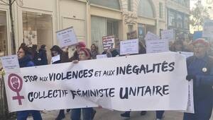 illustration Le Mans. Collectifs, associations et citoyens mobilisés contre les violences faites aux femmes