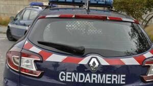 illustration Essonne. Un adolescent de 16 ans à scooter mortellement percuté par des gendarmes en intervention