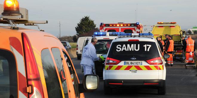 illustration Lot-et-Garonne : un septuagénaire perd la vie sur la route dans une collision avec un camion