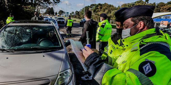 illustration Sécurité routière en Gironde : les forces de l’ordre traquent le cannabis au volant