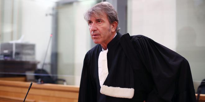 illustration Cour d’assises de la Gironde : un trentenaire jugé pour tentative de meurtre sur sa compagne