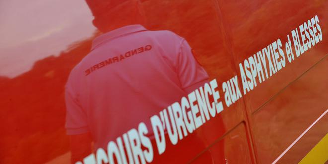 illustration Gironde : un piéton renversé par un bus à Saint-Médard-en-Jalles