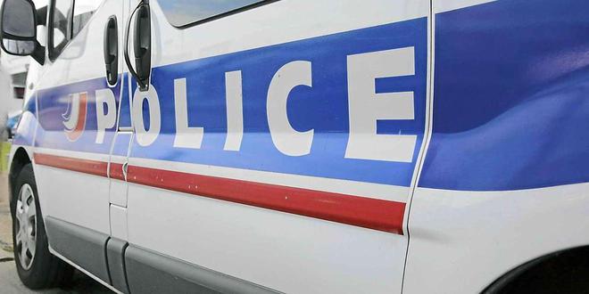 illustration Deux cambrioleurs surpris en flagrant délit à Bordeaux-Caudéran