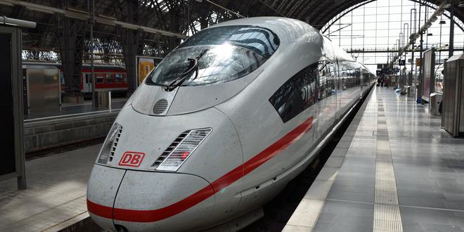 illustration Allemagne : trois blessés graves lors d’une attaque au couteau dans un train