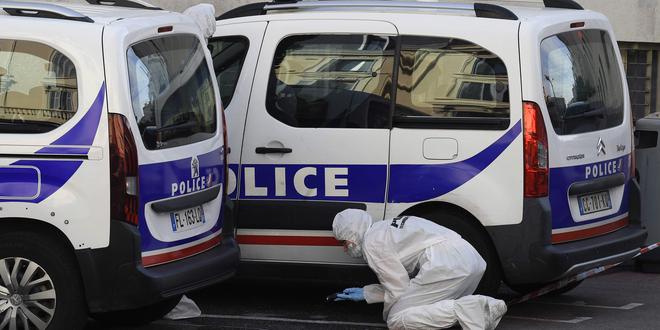 illustration Policiers attaqués au couteau : enquête ouverte pour « tentative d’assassinat »