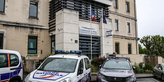 illustration Charente-Maritime : un homme meurt noyé à Saint-Georges-de-Didonne