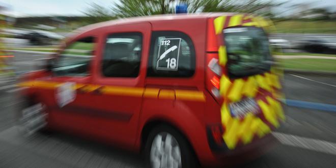illustration Accident dans le Gers : deux jeunes de 21 ans tués après une collision entre deux voitures