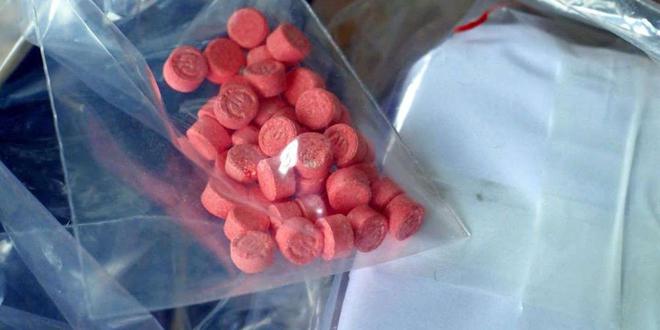 illustration 55 kg d’ecstasy découverts par hasard au bord d’une autoroute dans le Nord