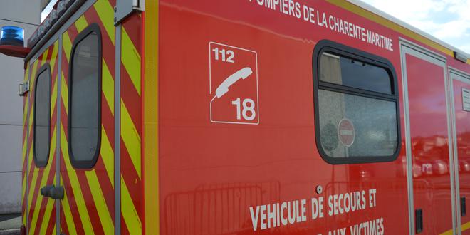 illustration Gironde : un motard meurt sur l’A 10 à hauteur de Lormont