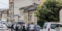 illustration Féminicide à Bordeaux : le suspect déféré en justice mardi avait interdiction d’entrer en contact avec la victime