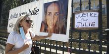 illustration Féminicide de Julie Douib : son ex-compagnon condamné à la réclusion criminelle à perpétuité