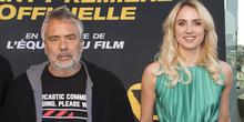 illustration Affaire Luc Besson : l’actrice qui accuse le cinéaste de viol, a fait condamner « Le Point » pour diffamation