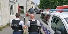 illustration Bordeaux : une femme tuée de plusieurs coups de couteau, son ex-compagnon interpellé