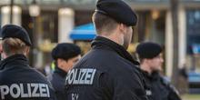 illustration Allemagne : deux morts dans une fusillade, opération de police en cours