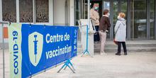 illustration Un adolescent provoque la coupure électrique d’un centre de vaccination dans le Doubs